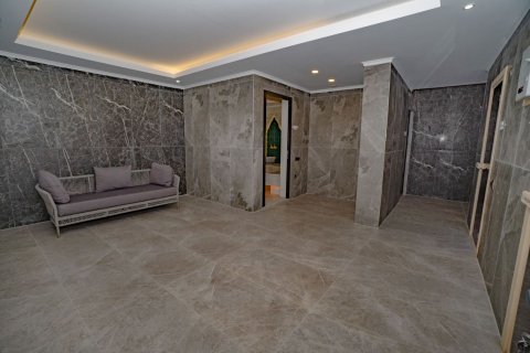3+1 Takvåning  i Mahmutlar, Antalya, Turkiet Nr. 100568 - 19