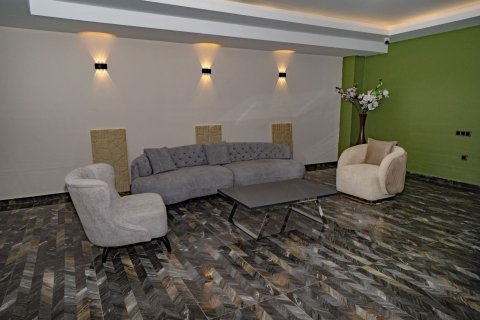 3+1 Takvåning  i Mahmutlar, Antalya, Turkiet Nr. 100568 - 17