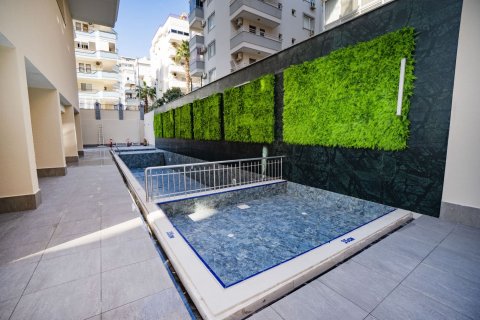 3+1 Takvåning  i Mahmutlar, Antalya, Turkiet Nr. 100568 - 16