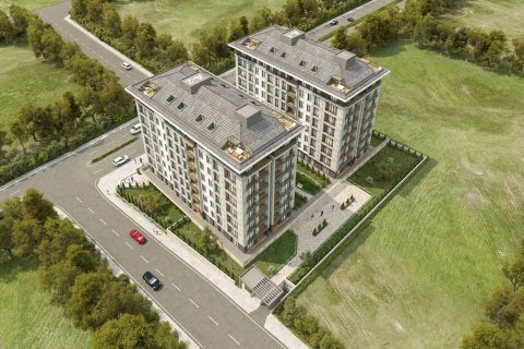 آپارتمان در  Istanbul ، ترکیه 125 متر مربع.  شماره 223450 - 7