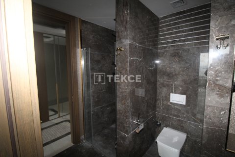 Daire  1+1  İstanbul, Türkiye №223448 - 12