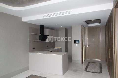 Daire  1+1  İstanbul, Türkiye №223448 - 5