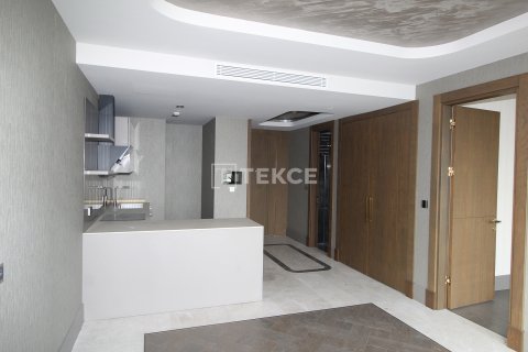 Daire  1+1  İstanbul, Türkiye №223448 - 4