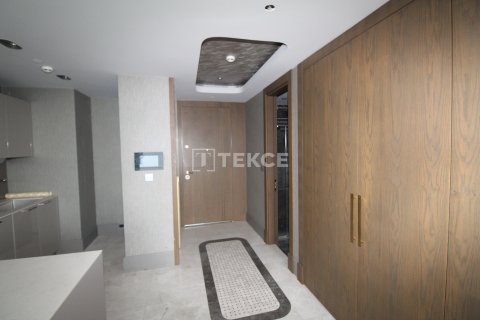 Daire  1+1  İstanbul, Türkiye №223448 - 6