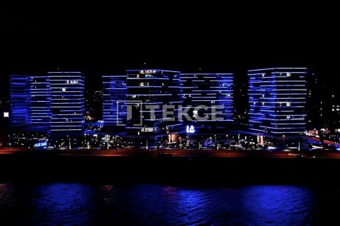 Daire  1+1  İstanbul, Türkiye №223448 - 2