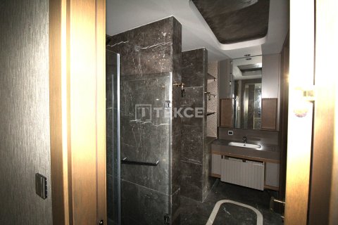 Daire  1+1  İstanbul, Türkiye №223448 - 13