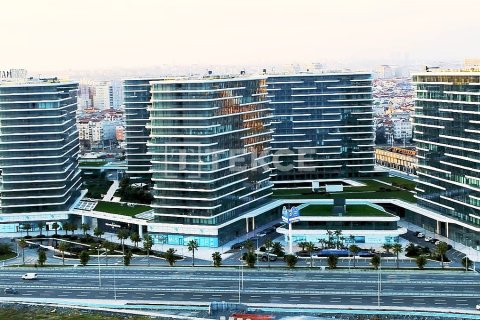 Daire  1+1  İstanbul, Türkiye №223448 - 3