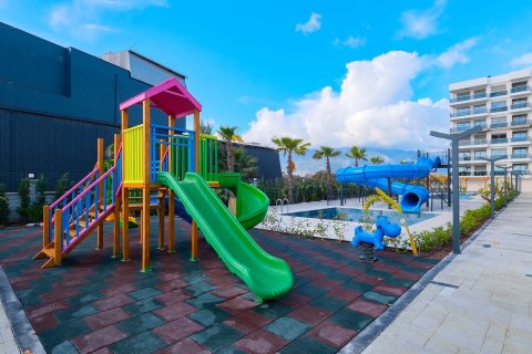 Продажа квартиры  в Анталье, Турция 2+1, 70м2, №223452 – фото 10