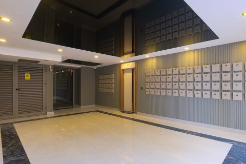 Продажа квартиры  в Анталье, Турция 2+1, 70м2, №223452 – фото 11