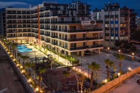 Квартира  2+1 в Анталье, Турция №223452