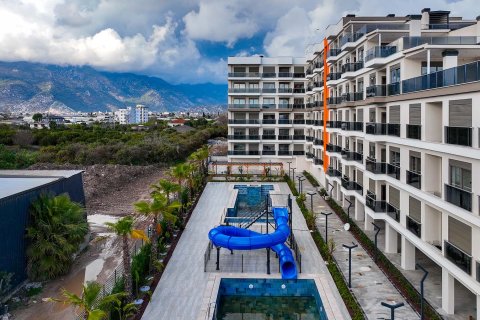 Продажа квартиры  в Анталье, Турция 2+1, 70м2, №223452 – фото 5