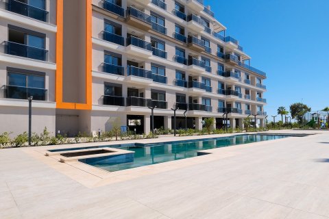 Продажа квартиры  в Анталье, Турция 2+1, 70м2, №223452 – фото 6