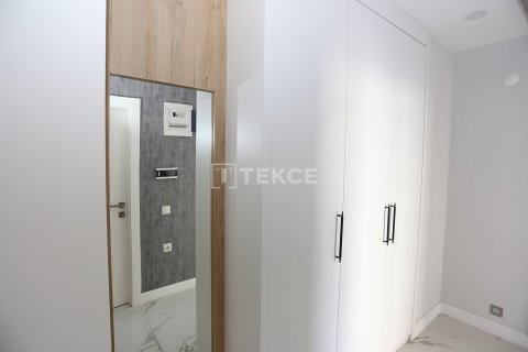 2+1 Wohnung  in Antalya, Türkei Nr. 223447 - 21