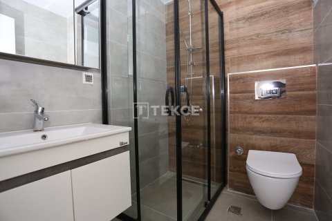 2+1 Wohnung  in Antalya, Türkei Nr. 223447 - 20