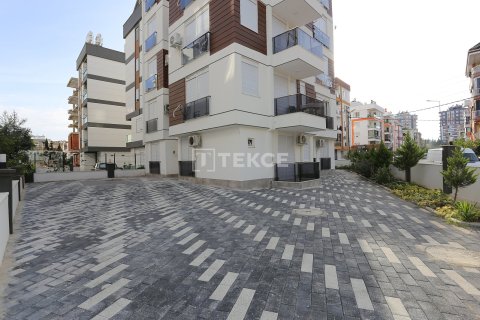 2+1 Wohnung  in Antalya, Türkei Nr. 223447 - 2