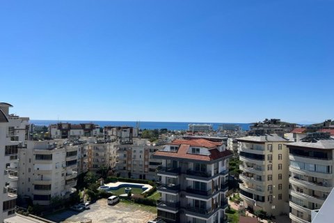 3+1 Wohnung  in Avsallar, Antalya, Türkei Nr. 223451 - 9