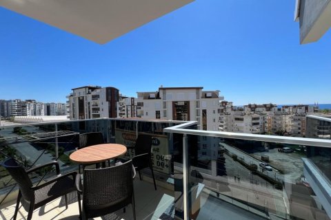 3+1 Wohnung  in Avsallar, Antalya, Türkei Nr. 223451 - 17