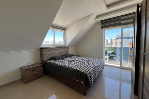 3+1 Wohnung  in Avsallar, Antalya, Türkei Nr. 223451 - 2