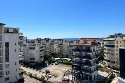 3+1 Wohnung  in Avsallar, Antalya, Türkei Nr. 223451 - 16