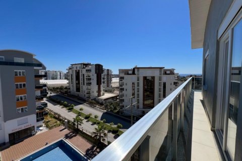 3+1 Wohnung  in Avsallar, Antalya, Türkei Nr. 223451 - 15