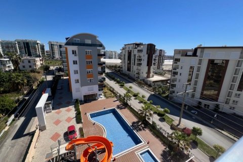 3+1 Wohnung  in Avsallar, Antalya, Türkei Nr. 223451 - 13