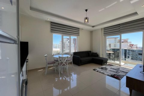 3+1 Wohnung  in Avsallar, Antalya, Türkei Nr. 223451 - 18