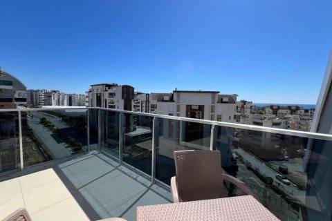 3+1 Wohnung  in Avsallar, Antalya, Türkei Nr. 223451 - 11