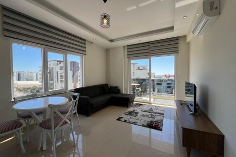 3+1 Wohnung  in Avsallar, Antalya, Türkei Nr. 223451 - 21