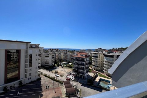 3+1 Wohnung  in Avsallar, Antalya, Türkei Nr. 223451 - 7
