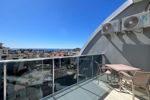 3+1 Wohnung  in Avsallar, Antalya, Türkei Nr. 223451 - 10