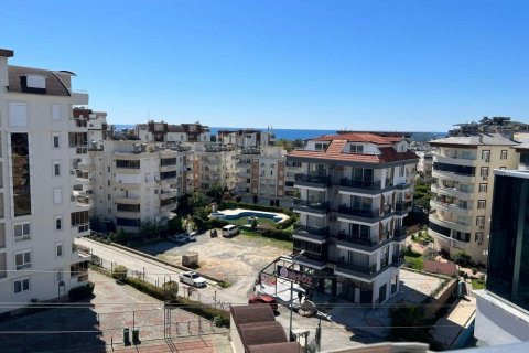3+1 Wohnung  in Avsallar, Antalya, Türkei Nr. 223451 - 1