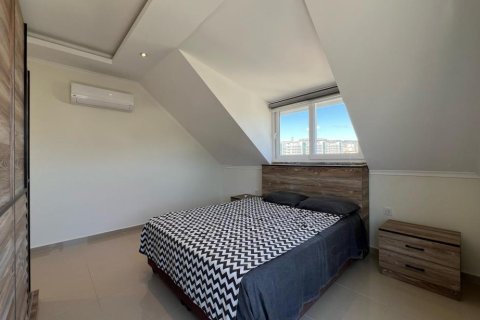 3+1 Wohnung  in Avsallar, Antalya, Türkei Nr. 223451 - 3