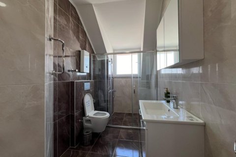 3+1 Wohnung  in Avsallar, Antalya, Türkei Nr. 223451 - 4