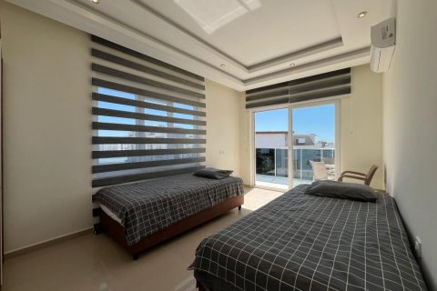 3+1 Wohnung  in Avsallar, Antalya, Türkei Nr. 223451 - 5