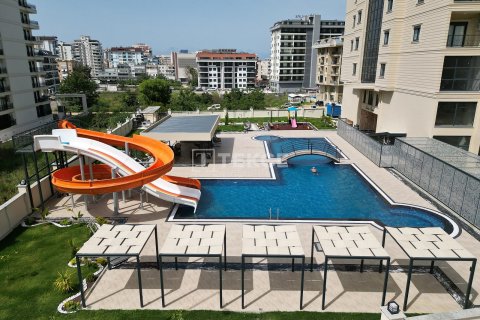 Dubleks daire  4+1  Alanya, Antalya, Türkiye №223446 - 30