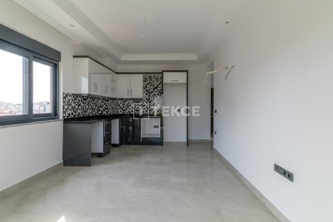 4+1 Penthäuser  in Alanya, Antalya, Türkei Nr. 223446 - 30
