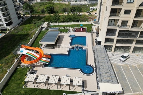 Dubleks daire  4+1  Alanya, Antalya, Türkiye №223446 - 28