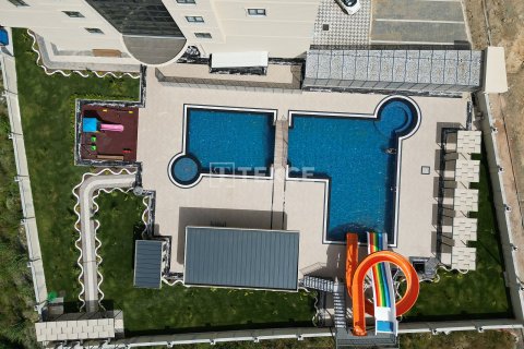 Dubleks daire  4+1  Alanya, Antalya, Türkiye №223446 - 29