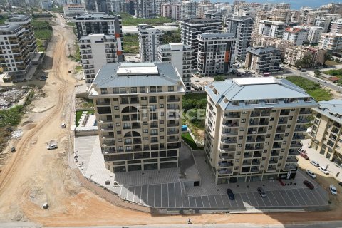 Dubleks daire  4+1  Alanya, Antalya, Türkiye №223446 - 26