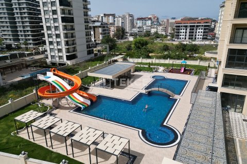 Dubleks daire  4+1  Alanya, Antalya, Türkiye №223446 - 27