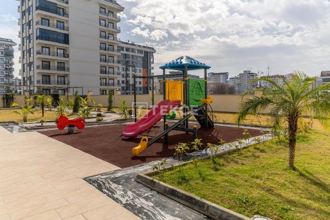 4+1 Penthäuser  in Alanya, Antalya, Türkei Nr. 223446 - 9