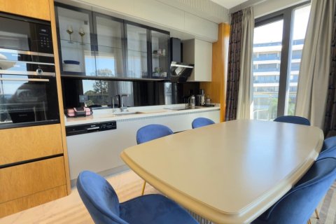 Apartment for sale in Kargicak, Alanya, Antalya, Turkey, 2 bedrooms, 105m2, No. 224912 – photo 2