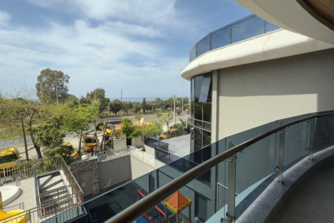 Apartment for sale in Kargicak, Alanya, Antalya, Turkey, 2 bedrooms, 105m2, No. 224912 – photo 14