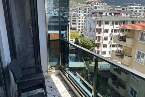 Apartment for sale  in Alanya, Antalya, Turkey, 2 bedrooms, 90m2, No. 224915 – photo 12