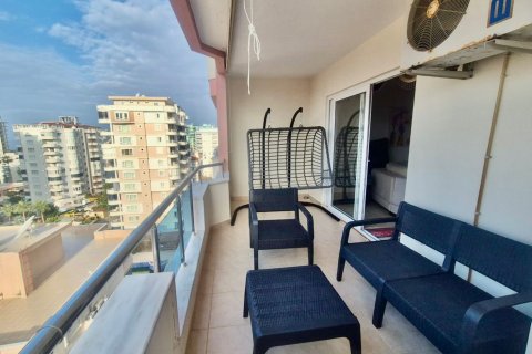 2+0 Wohnung in Mahmutlar, Antalya, Türkei Nr. 224916 - 13