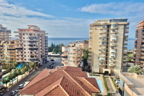2+0 Wohnung in Mahmutlar, Antalya, Türkei Nr. 224916 - 14