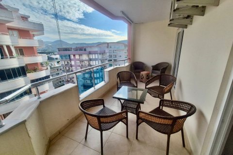 2+0 Wohnung in Mahmutlar, Antalya, Türkei Nr. 224916 - 15