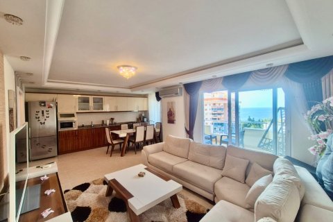 2+0 Wohnung  in Mahmutlar, Antalya, Türkei Nr. 224916