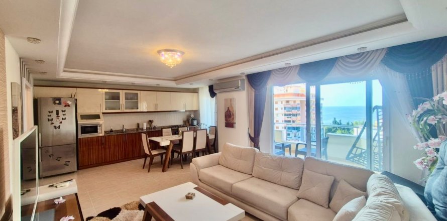 2+0 Wohnung in Mahmutlar, Antalya, Türkei Nr. 224916
