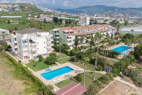 Apartment for sale in Demirtas, Alanya, Antalya, Turkey, studio, 65m2, No. 224917 – photo 15